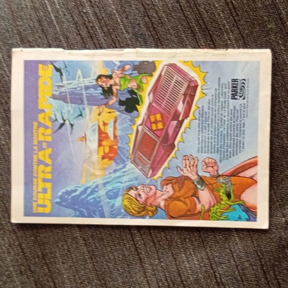 Le Monde de Archie Comic Book - Picture 2 of 2